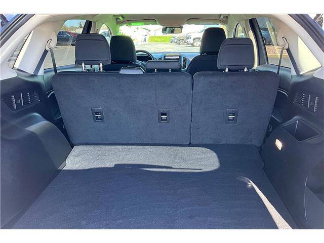 2024 Ford Edge SE