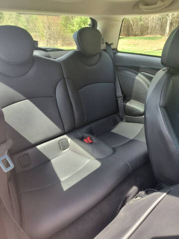 2012 MINI Cooper Hardtop