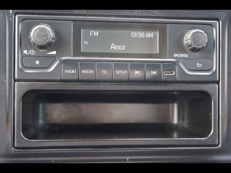 2019 Mercedes-Benz Sprinter