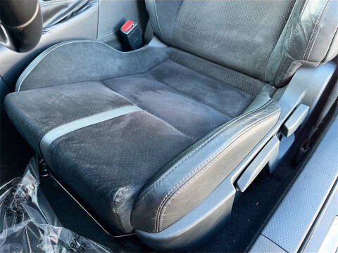 2023 Toyota GR86 Premium