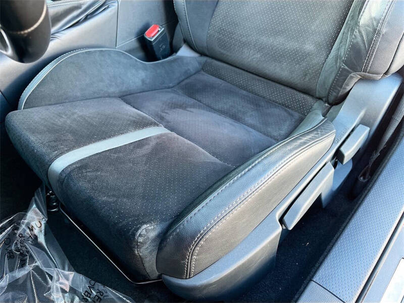 2023 Toyota GR86 Premium