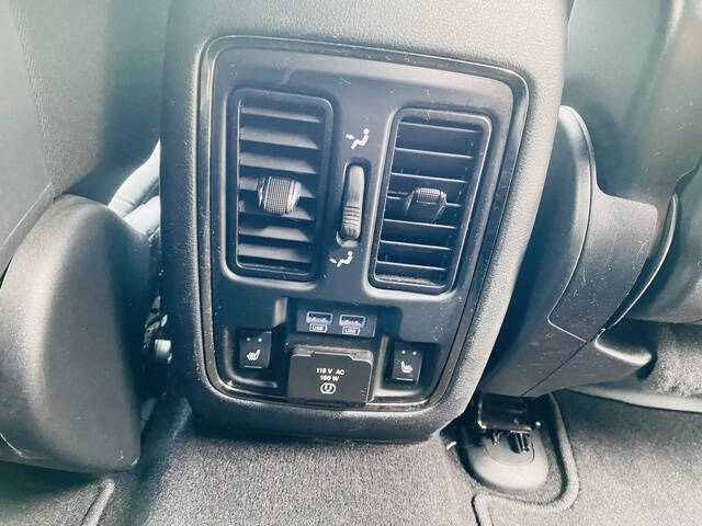 2020 Dodge Durango GT Plus