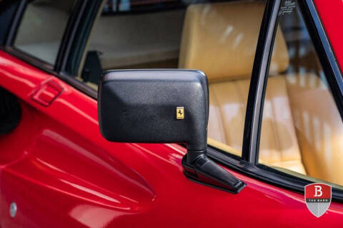 1989 Ferrari 328 GTB