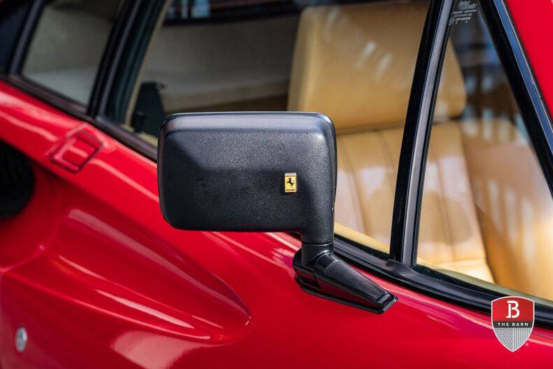 1989 Ferrari 328 GTB