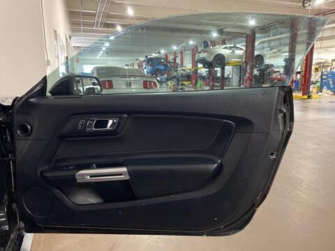 2015 Ford Mustang GT