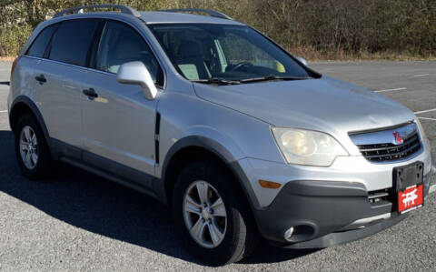 2009 Saturn Vue for sale at A & R Used Cars in Clayton NJ