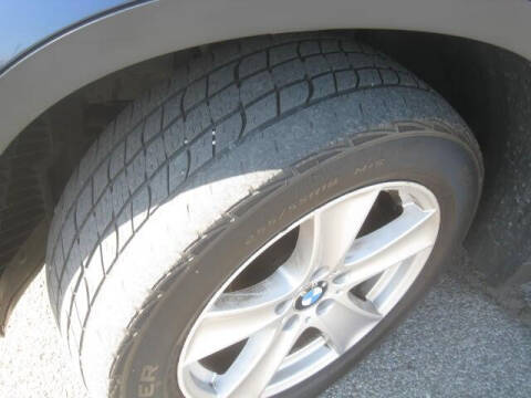 2011 BMW X5 xDrive35d