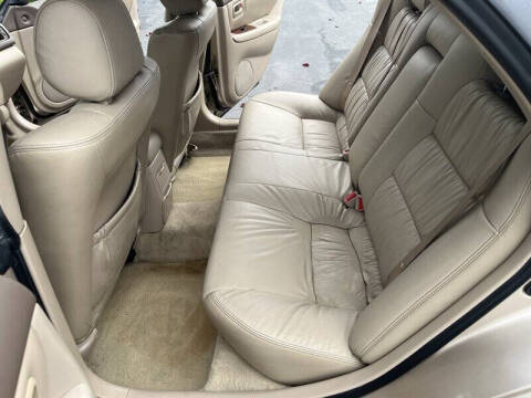2000 Lexus ES 300
