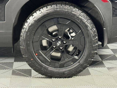 2026 Hyundai Santa Fe XRT