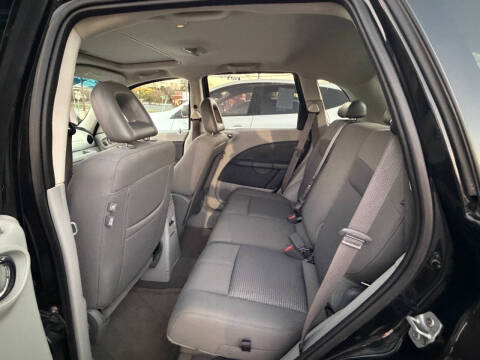 2008 Chrysler PT Cruiser Touring