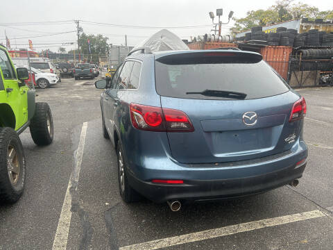 2014 Mazda CX-9 Touring