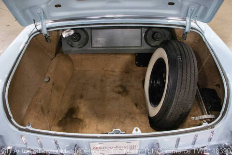 1954 Cadillac Series 62