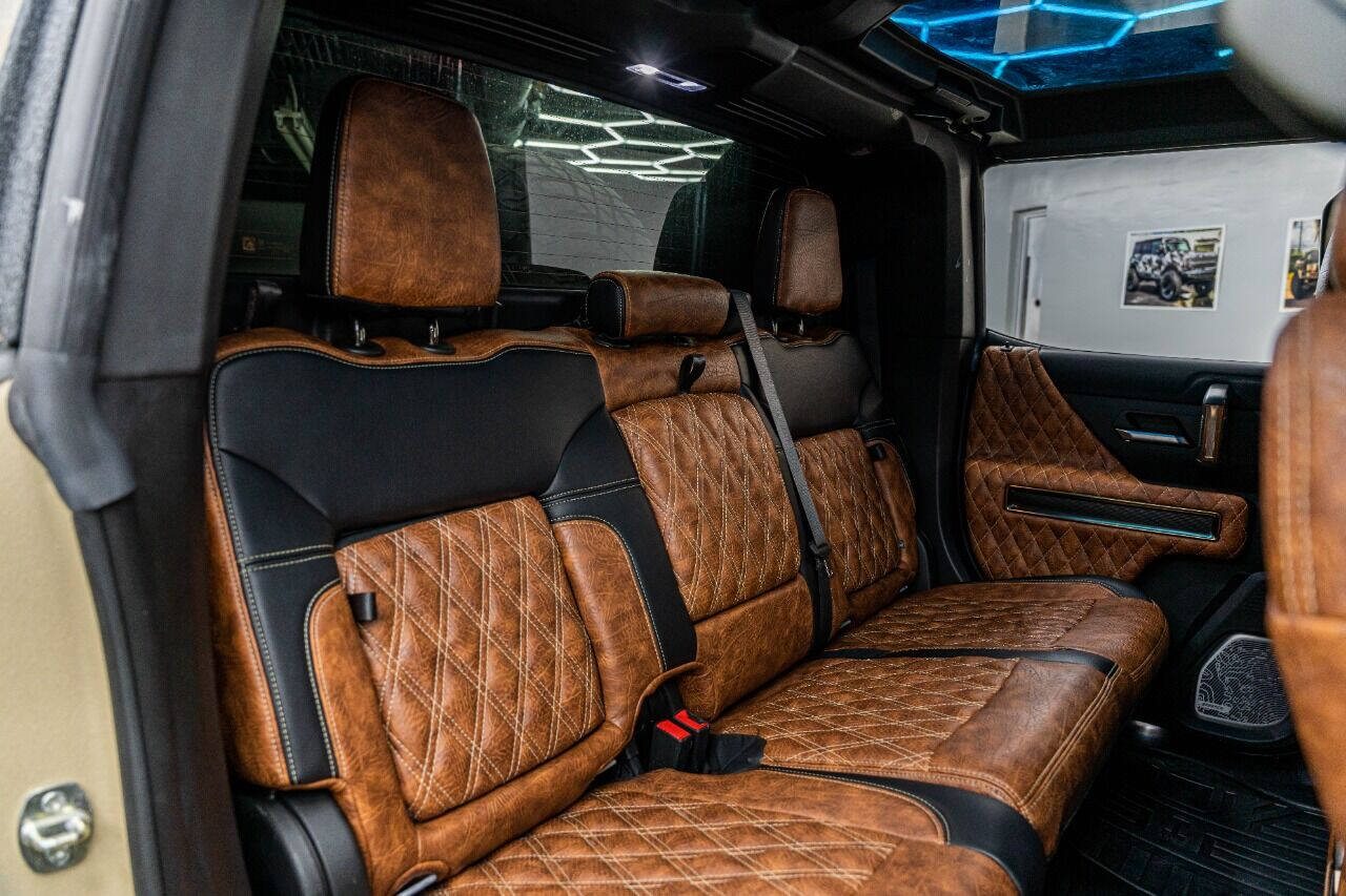 2022 GMC Hummer EV Pickup Pickup