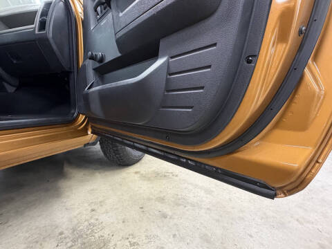 2012 RAM 1500 Tradesman