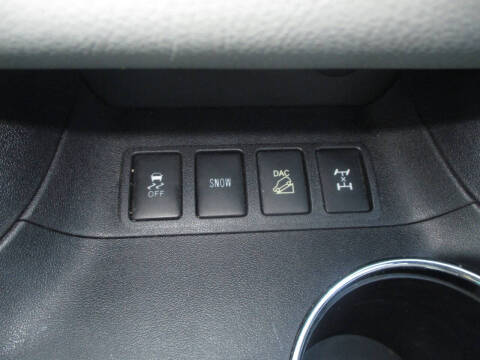2016 Toyota Highlander LE