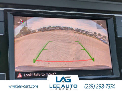 2019 Volkswagen Jetta SE