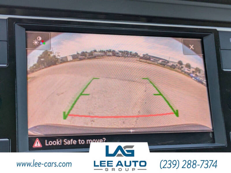 2019 Volkswagen Jetta SE