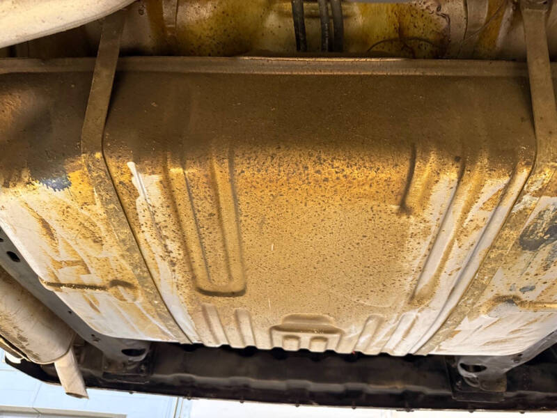 1983 Oldsmobile Ninety-Eight Regency