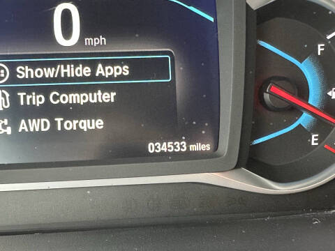 2022 Honda Pilot TrailSport