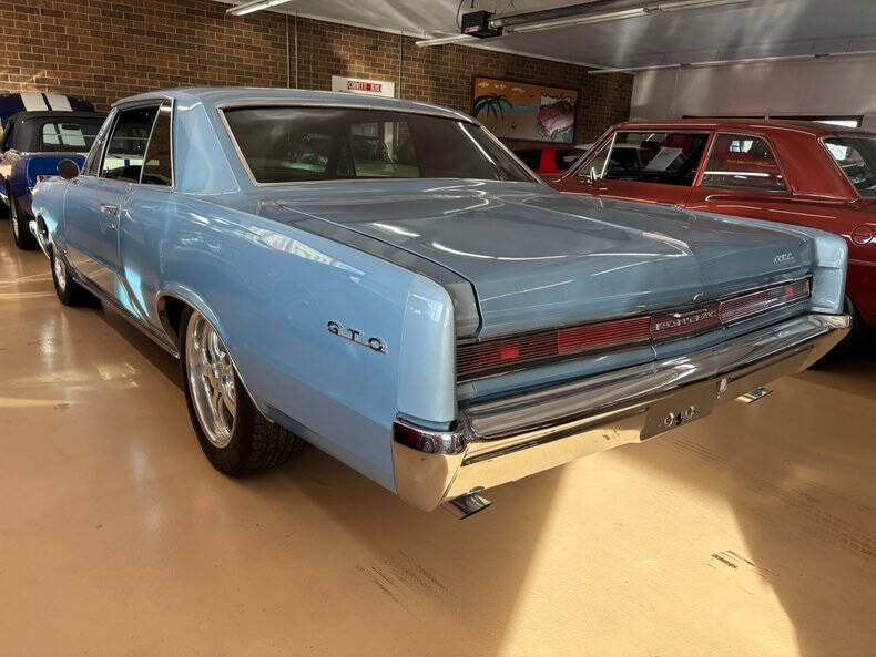 1964 Pontiac LeMans