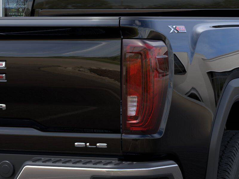 2026 GMC Sierra 3500HD