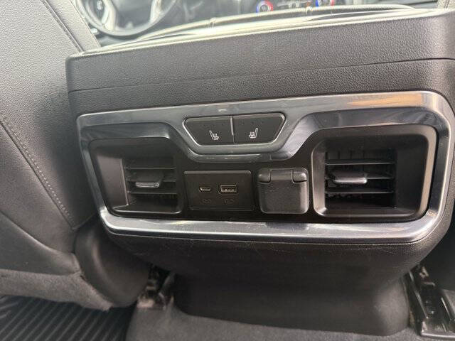 2023 Chevrolet Silverado 3500HD