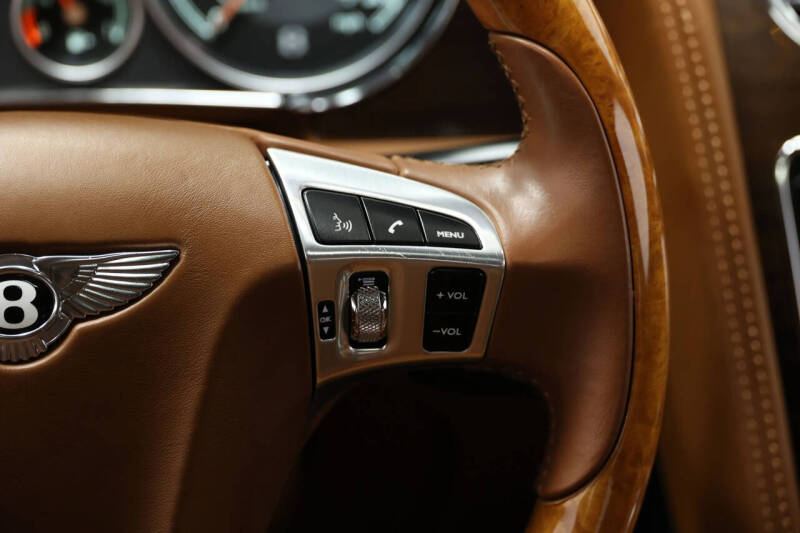 2014 Bentley Flying Spur