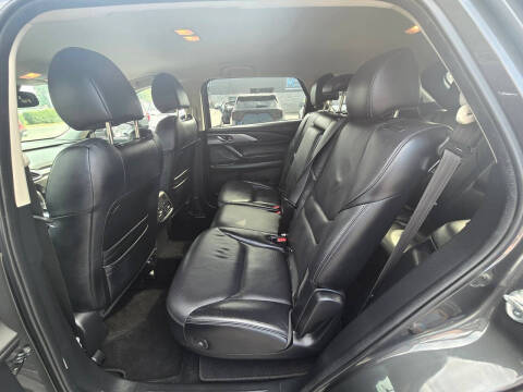 2022 Mazda CX-9 Touring