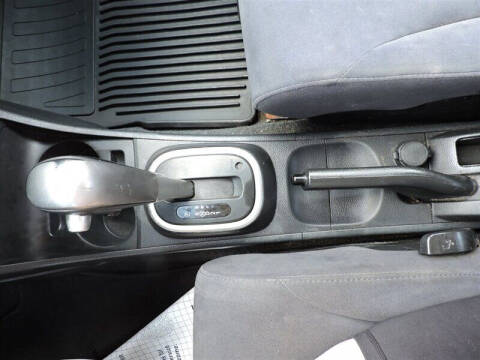 2009 Nissan Versa 1.8 S