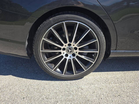 2022 Mercedes-Benz C-Class C 300