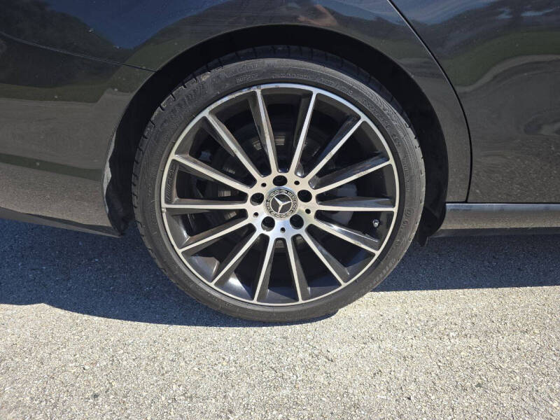 2022 Mercedes-Benz C-Class C 300