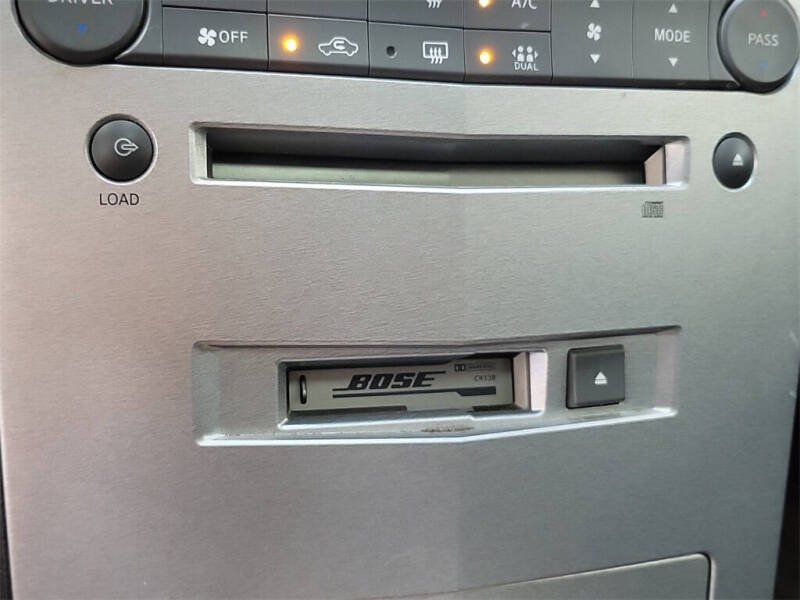 2006 Nissan Maxima 3.5 SL