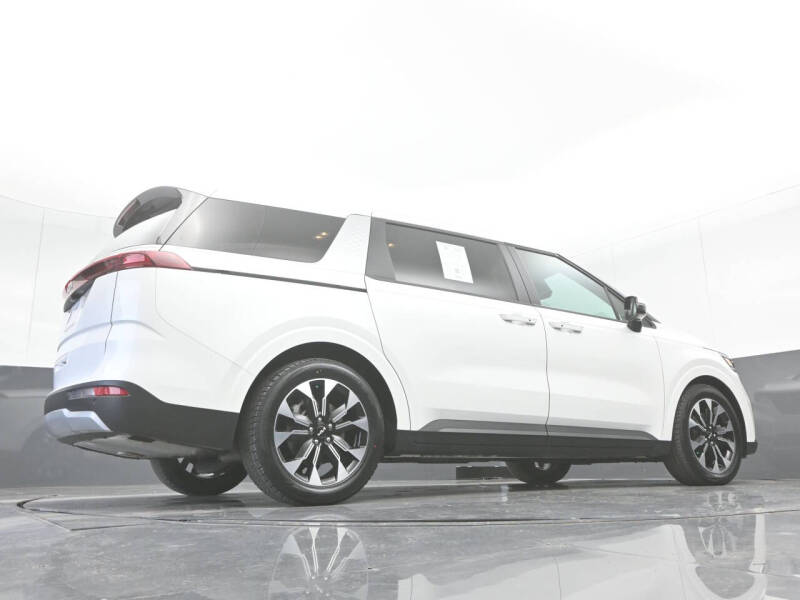 2022 Kia Carnival EX