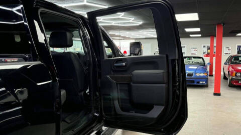 2021 GMC Sierra 2500HD Denali