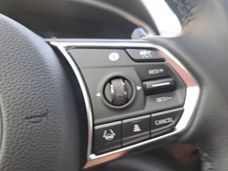 2026 Acura MDX w/Tech
