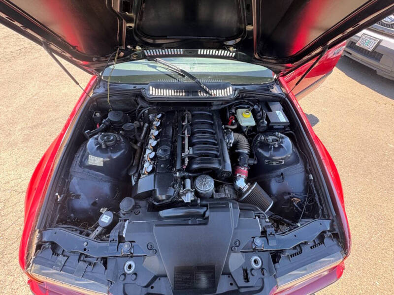 1997 BMW M3