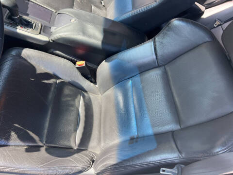 2010 Acura RDX SH-AWD