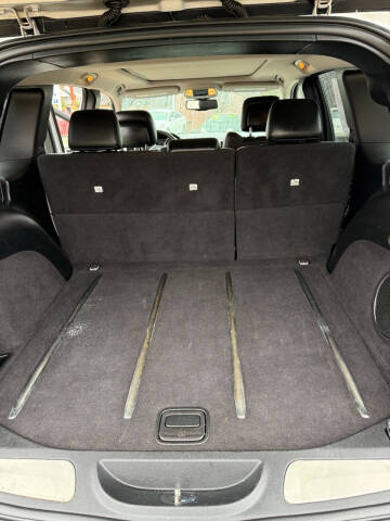 2013 Jeep Grand Cherokee Limited