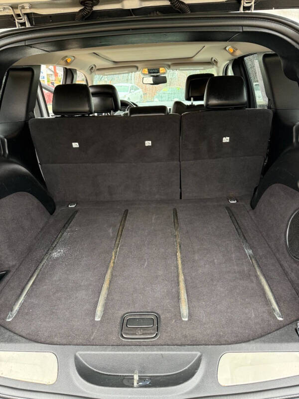 2013 Jeep Grand Cherokee Limited