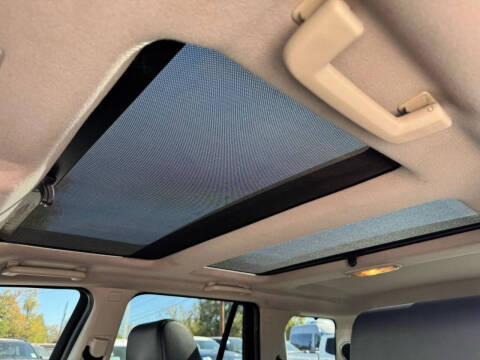 2008 Land Rover LR2 SE