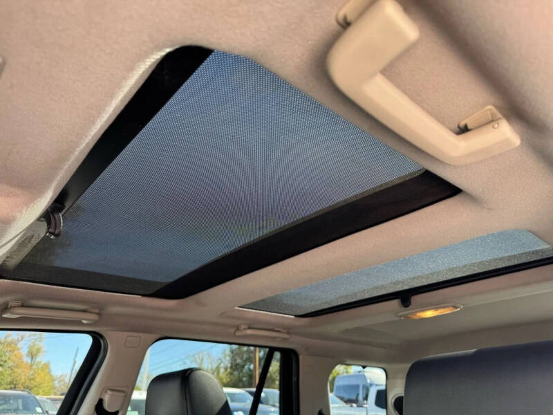 2008 Land Rover LR2 SE