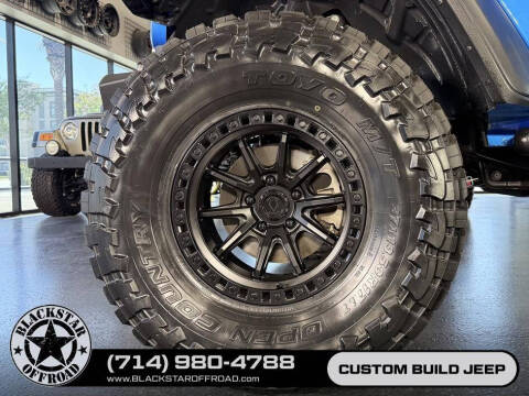 2024 Jeep Gladiator