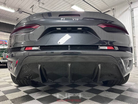 2014 Dodge SRT Viper GTS
