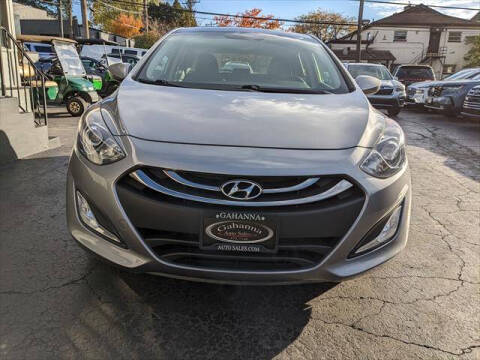 2013 Hyundai Elantra GT