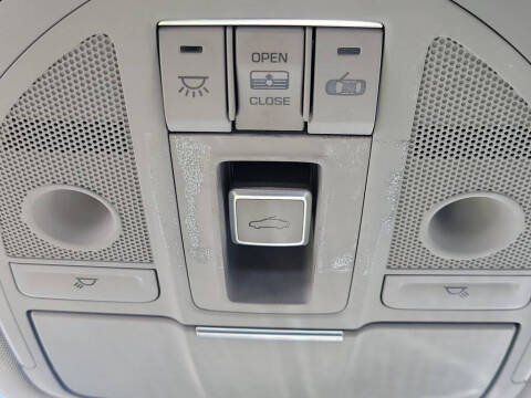 2015 Hyundai Genesis