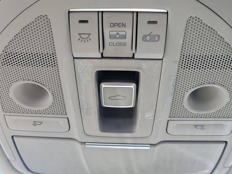 2015 Hyundai Genesis