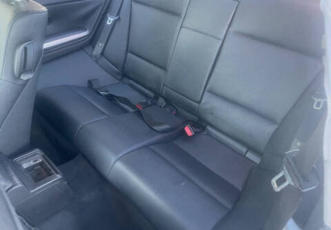 2004 BMW 3 Series 325Ci