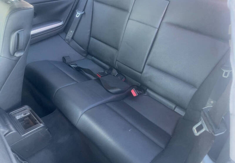 2004 BMW 3 Series 325Ci