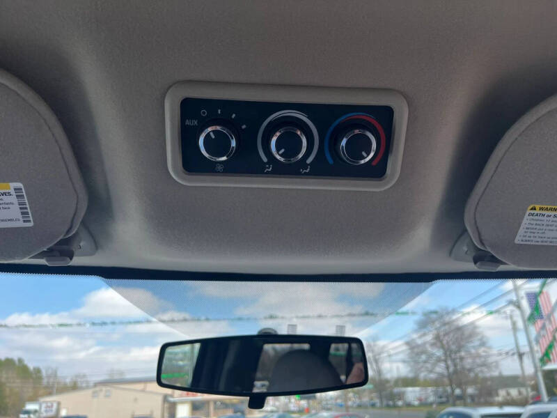 2012 Chevrolet Express LT 2500