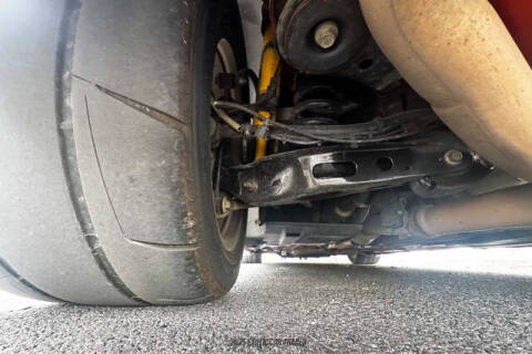 2018 Dodge Challenger SRT Demon